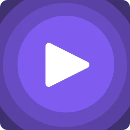 VentoX IPTV Player icon